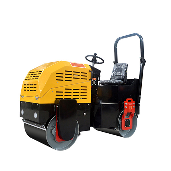 選購(gòu)小壓路機(jī)需要注意哪些問(wèn)題？