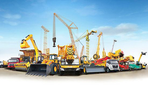 應(yīng)對新常態(tài) 推進機械行業(yè)由大變強