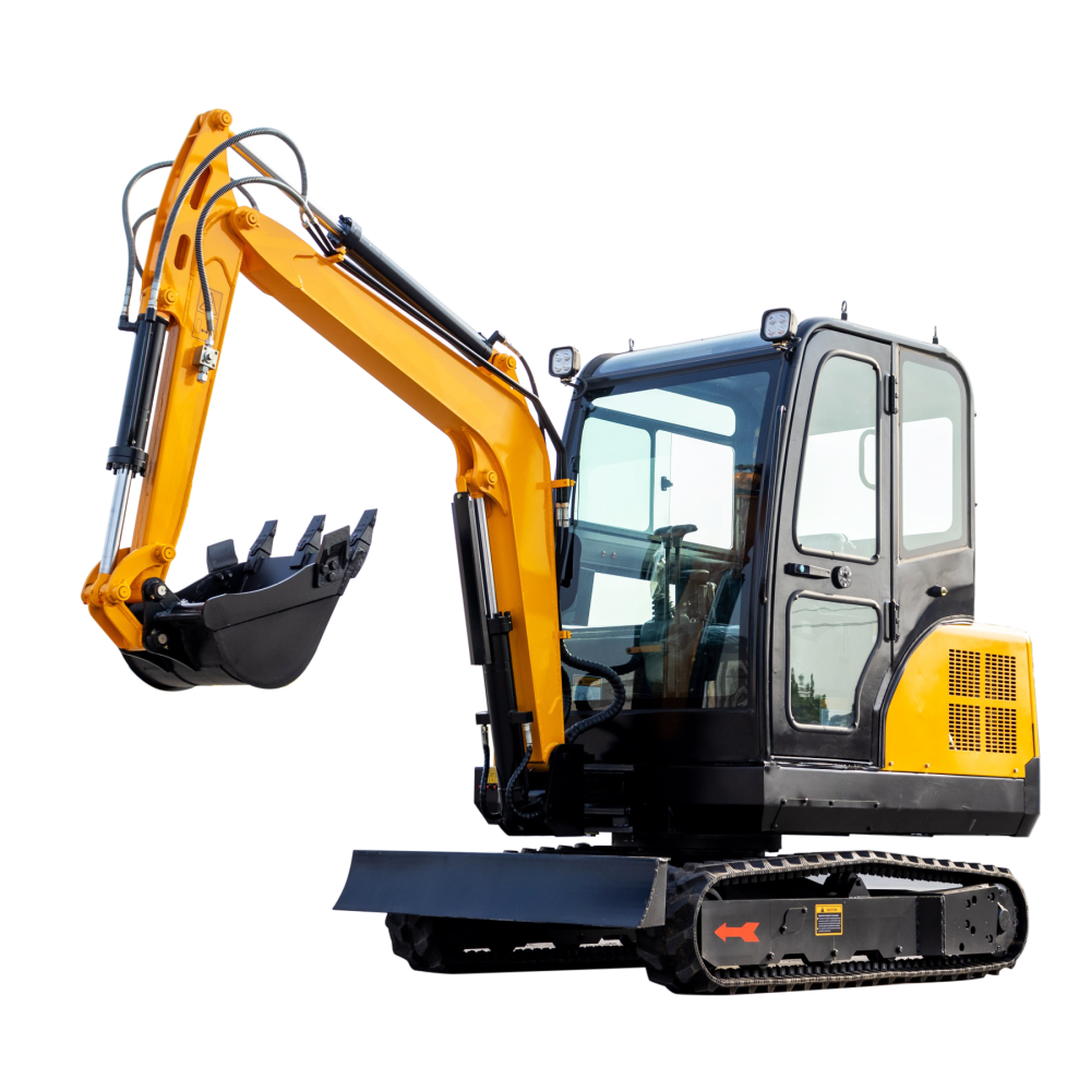 3T小型挖掘機，HT30微型挖掘機