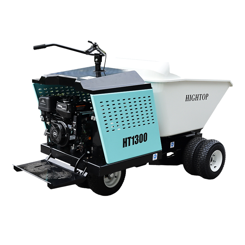 HT1300 多功能翻斗車(chē)