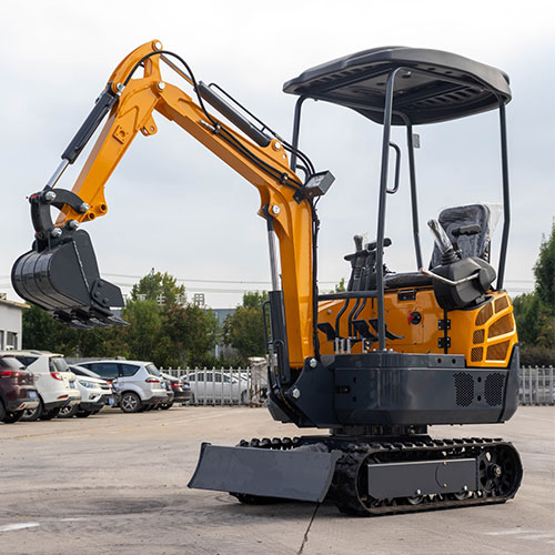 HT15 Pro微型挖掘機(jī)，1.5噸小型挖掘機(jī)