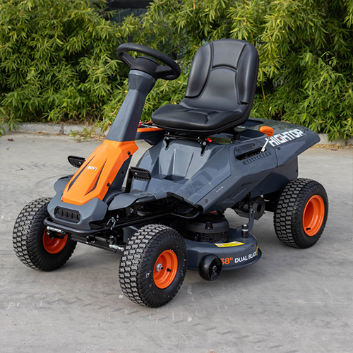 LM38-LI電動割草機，電動割草機