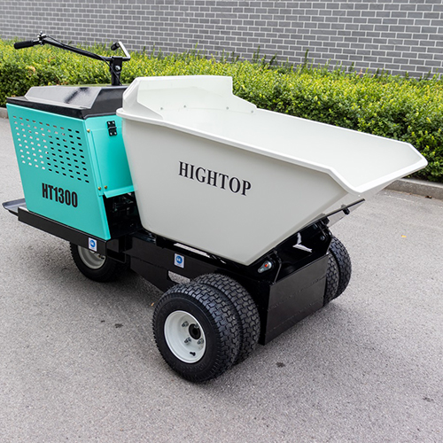 HT1300翻斗車，翻斗車