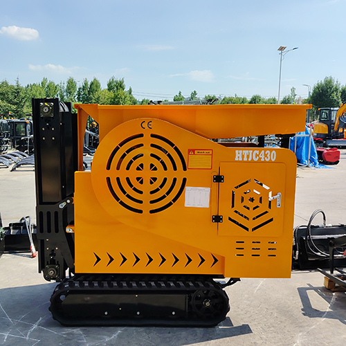 HTJC430破碎機(jī)，破碎機(jī)